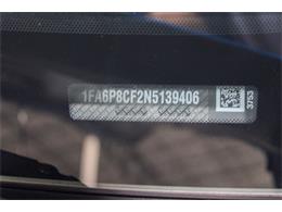 2022 Ford Mustang (CC-2065384) for sale in Kentwood, Michigan