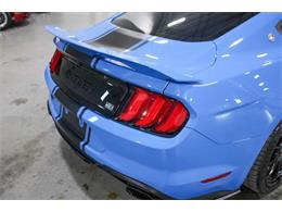 2022 Ford Mustang (CC-2065384) for sale in Kentwood, Michigan