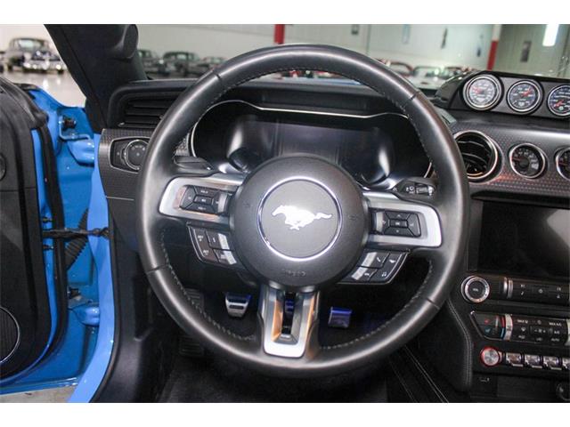 2022 Ford Mustang (CC-2065384) for sale in Kentwood, Michigan