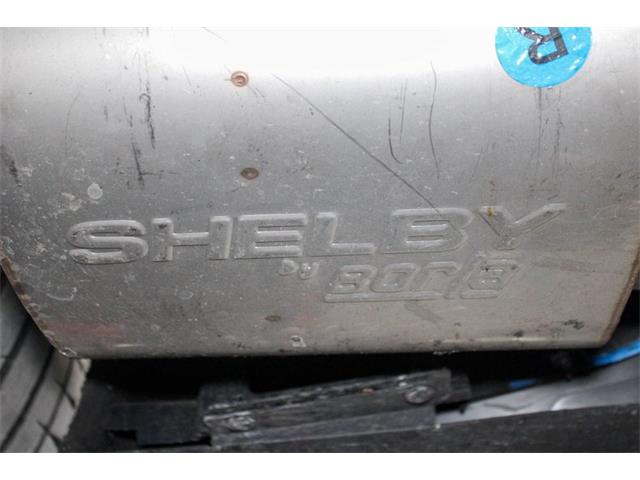 2022 Ford Mustang (CC-2065384) for sale in Kentwood, Michigan