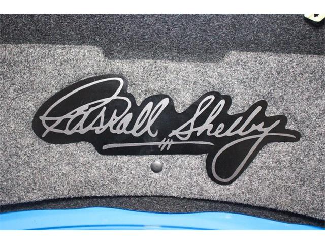 2022 Ford Mustang (CC-2065384) for sale in Kentwood, Michigan