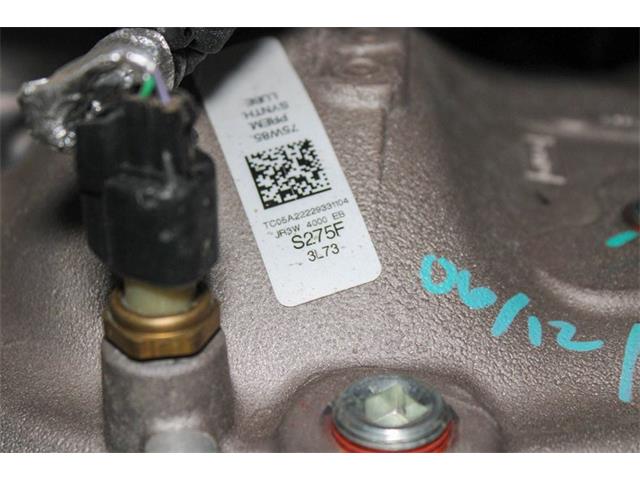 2022 Ford Mustang (CC-2065384) for sale in Kentwood, Michigan