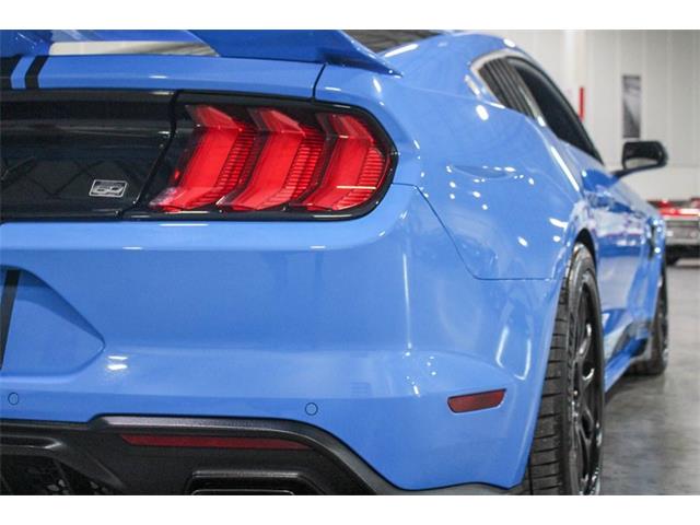 2022 Ford Mustang (CC-2065384) for sale in Kentwood, Michigan