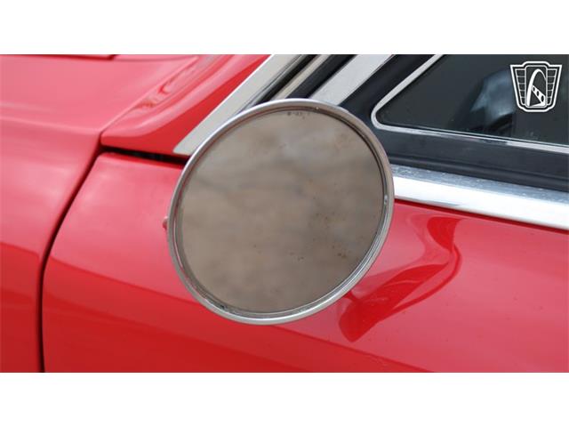 1967 Pontiac LeMans (CC-2065385) for sale in Tulsa, Oklahoma