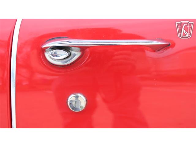 1967 Pontiac LeMans (CC-2065385) for sale in Tulsa, Oklahoma