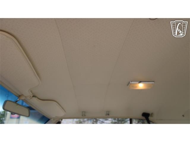 1967 Pontiac LeMans (CC-2065385) for sale in Tulsa, Oklahoma