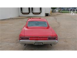 1967 Pontiac LeMans (CC-2065385) for sale in Tulsa, Oklahoma