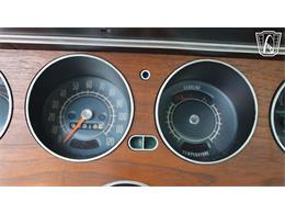 1967 Pontiac LeMans (CC-2065385) for sale in Tulsa, Oklahoma