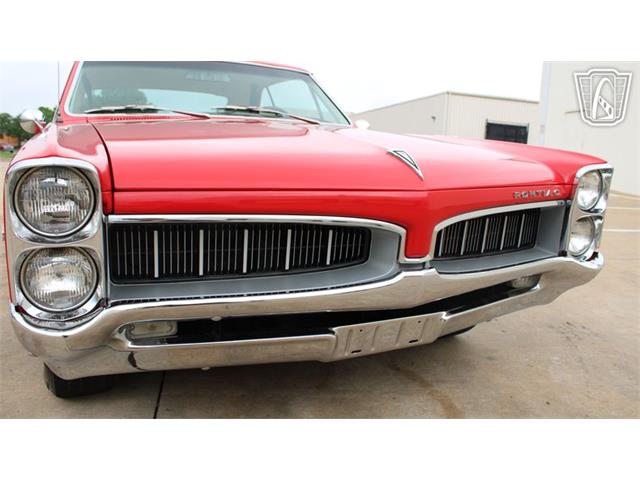 1967 Pontiac LeMans (CC-2065385) for sale in Tulsa, Oklahoma