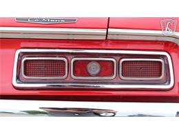 1967 Pontiac LeMans (CC-2065385) for sale in Tulsa, Oklahoma