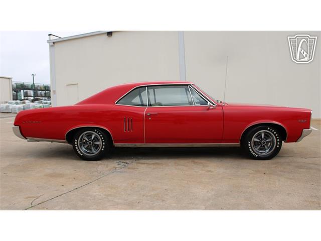 1967 Pontiac LeMans (CC-2065385) for sale in Tulsa, Oklahoma