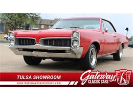 1967 Pontiac LeMans (CC-2065385) for sale in Tulsa, Oklahoma