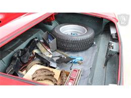 1967 Pontiac LeMans (CC-2065385) for sale in Tulsa, Oklahoma