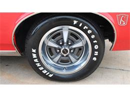 1967 Pontiac LeMans (CC-2065385) for sale in Tulsa, Oklahoma