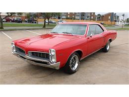 1967 Pontiac LeMans (CC-2065385) for sale in Tulsa, Oklahoma