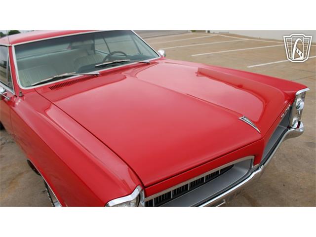 1967 Pontiac LeMans (CC-2065385) for sale in Tulsa, Oklahoma