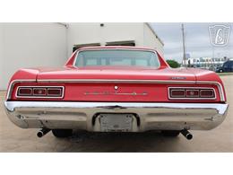 1967 Pontiac LeMans (CC-2065385) for sale in Tulsa, Oklahoma