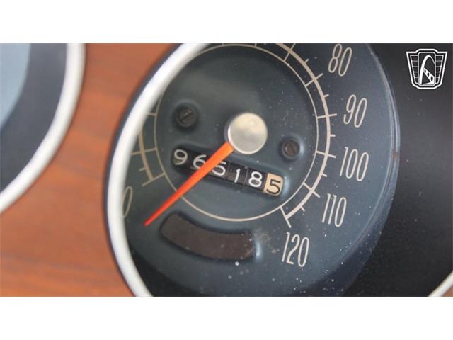 1967 Pontiac LeMans (CC-2065385) for sale in Tulsa, Oklahoma