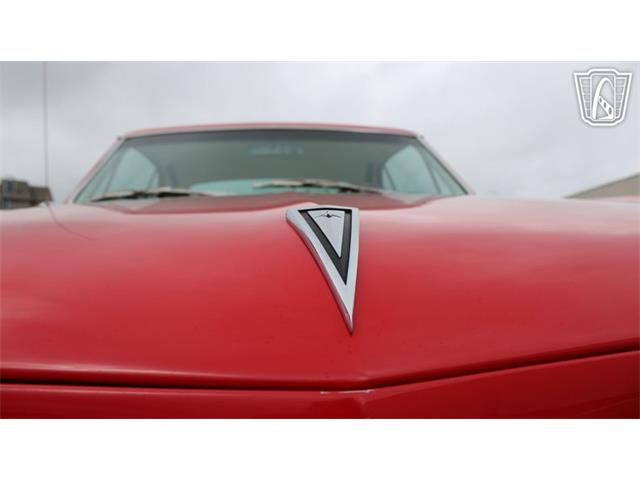 1967 Pontiac LeMans (CC-2065385) for sale in Tulsa, Oklahoma