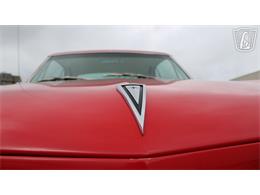 1967 Pontiac LeMans (CC-2065385) for sale in Tulsa, Oklahoma