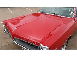 1967 Pontiac LeMans (CC-2065385) for sale in Tulsa, Oklahoma