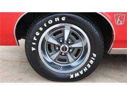 1967 Pontiac LeMans (CC-2065385) for sale in Tulsa, Oklahoma