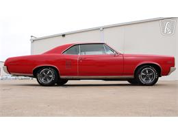 1967 Pontiac LeMans (CC-2065385) for sale in Tulsa, Oklahoma