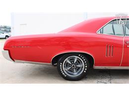 1967 Pontiac LeMans (CC-2065385) for sale in Tulsa, Oklahoma