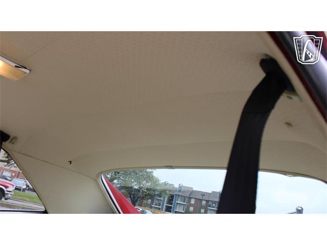 1967 Pontiac LeMans (CC-2065385) for sale in Tulsa, Oklahoma