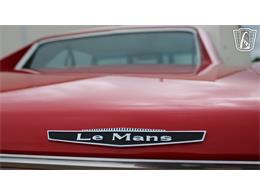 1967 Pontiac LeMans (CC-2065385) for sale in Tulsa, Oklahoma