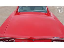 1967 Pontiac LeMans (CC-2065385) for sale in Tulsa, Oklahoma