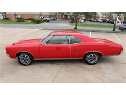 1967 Pontiac LeMans (CC-2065385) for sale in Tulsa, Oklahoma