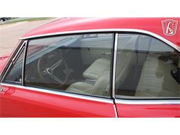 1967 Pontiac LeMans (CC-2065385) for sale in Tulsa, Oklahoma