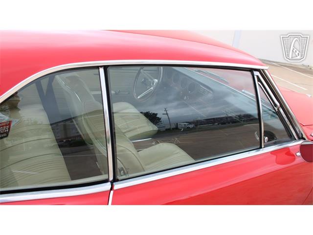 1967 Pontiac LeMans (CC-2065385) for sale in Tulsa, Oklahoma