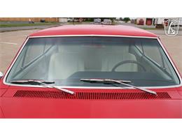 1967 Pontiac LeMans (CC-2065385) for sale in Tulsa, Oklahoma