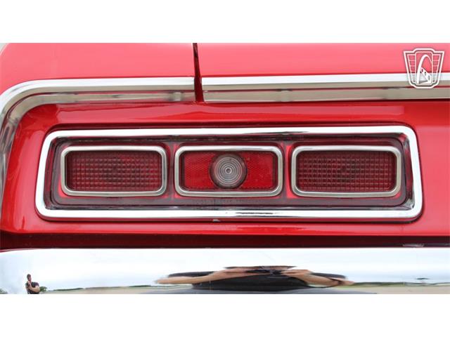 1967 Pontiac LeMans (CC-2065385) for sale in Tulsa, Oklahoma