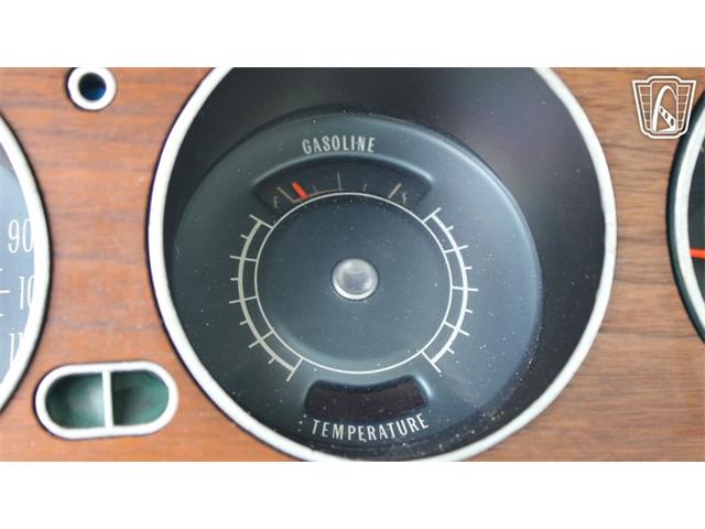 1967 Pontiac LeMans (CC-2065385) for sale in Tulsa, Oklahoma