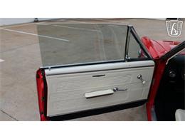 1967 Pontiac LeMans (CC-2065385) for sale in Tulsa, Oklahoma