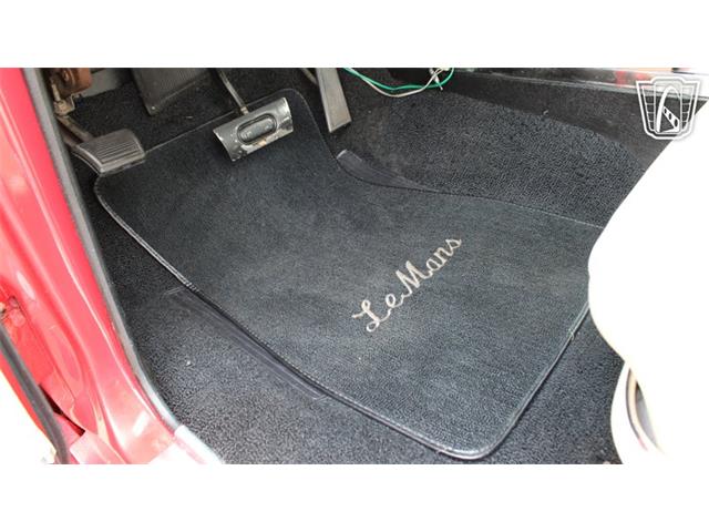 1967 Pontiac LeMans (CC-2065385) for sale in Tulsa, Oklahoma