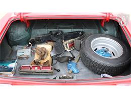 1967 Pontiac LeMans (CC-2065385) for sale in Tulsa, Oklahoma