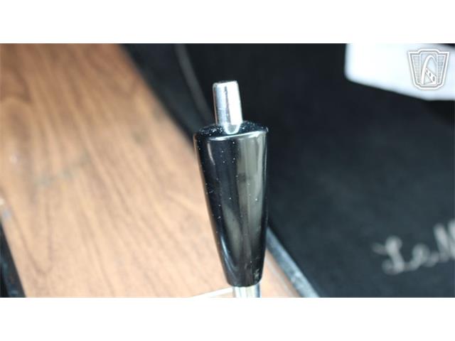 1967 Pontiac LeMans (CC-2065385) for sale in Tulsa, Oklahoma