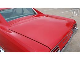 1967 Pontiac LeMans (CC-2065385) for sale in Tulsa, Oklahoma