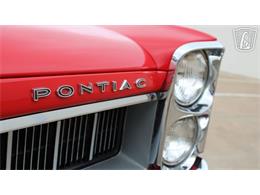 1967 Pontiac LeMans (CC-2065385) for sale in Tulsa, Oklahoma