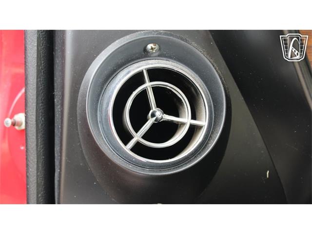 1967 Pontiac LeMans (CC-2065385) for sale in Tulsa, Oklahoma