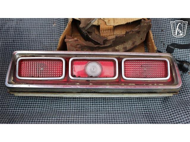 1967 Pontiac LeMans (CC-2065385) for sale in Tulsa, Oklahoma