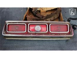 1967 Pontiac LeMans (CC-2065385) for sale in Tulsa, Oklahoma