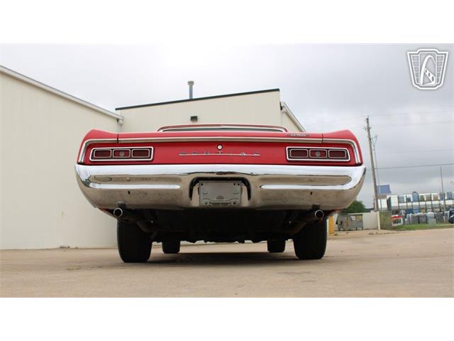 1967 Pontiac LeMans (CC-2065385) for sale in Tulsa, Oklahoma