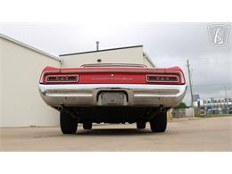 1967 Pontiac LeMans (CC-2065385) for sale in Tulsa, Oklahoma