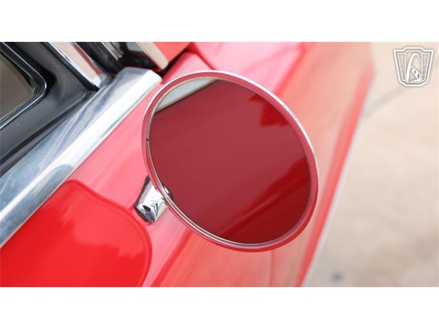 1967 Pontiac LeMans (CC-2065385) for sale in Tulsa, Oklahoma