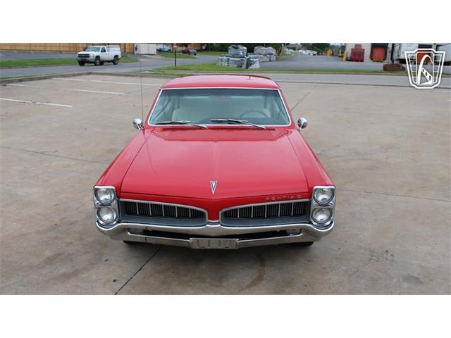 1967 Pontiac LeMans (CC-2065385) for sale in Tulsa, Oklahoma